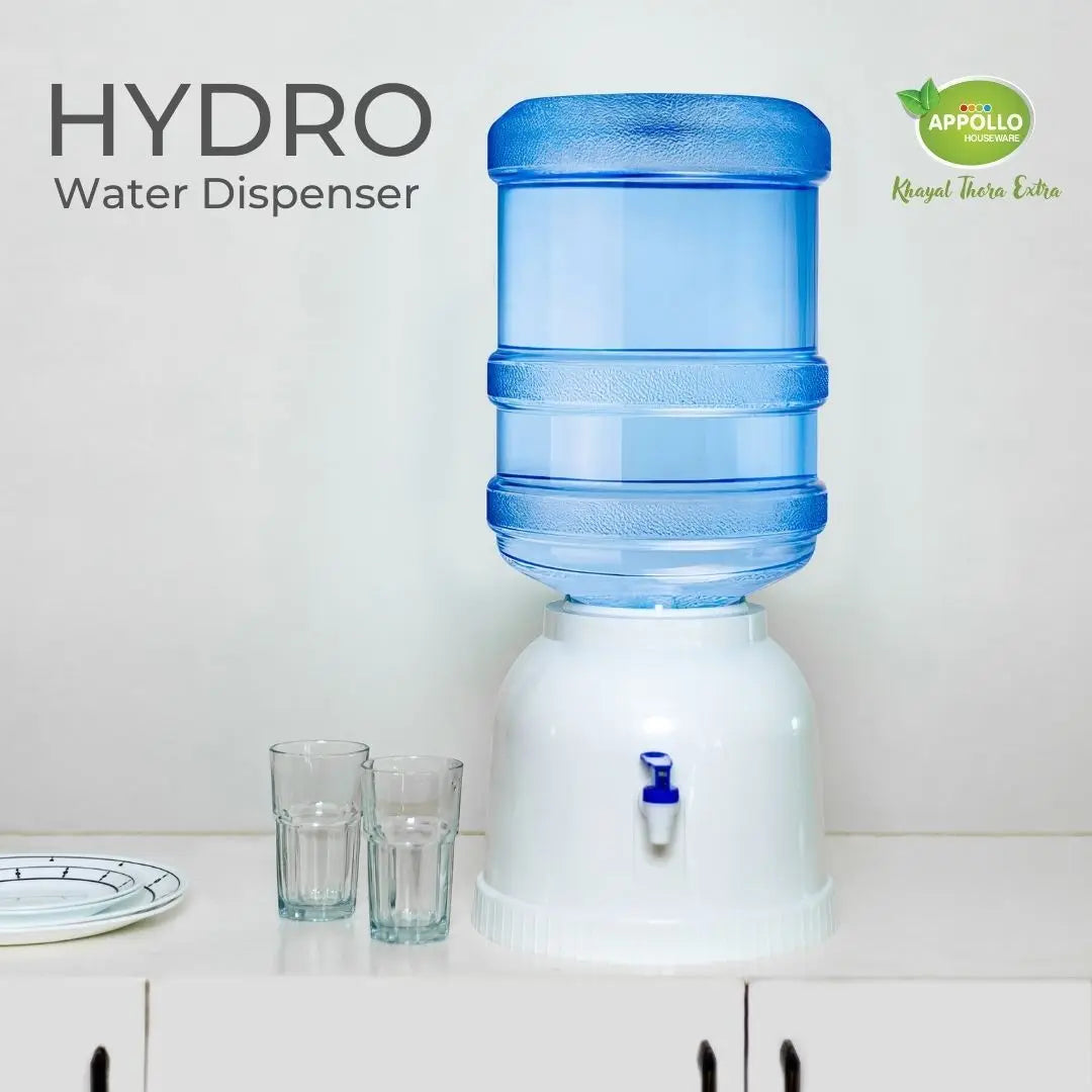 Apollo Hydro Water Dispenser