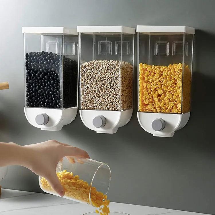 Grains Dispenser ( Full Size )